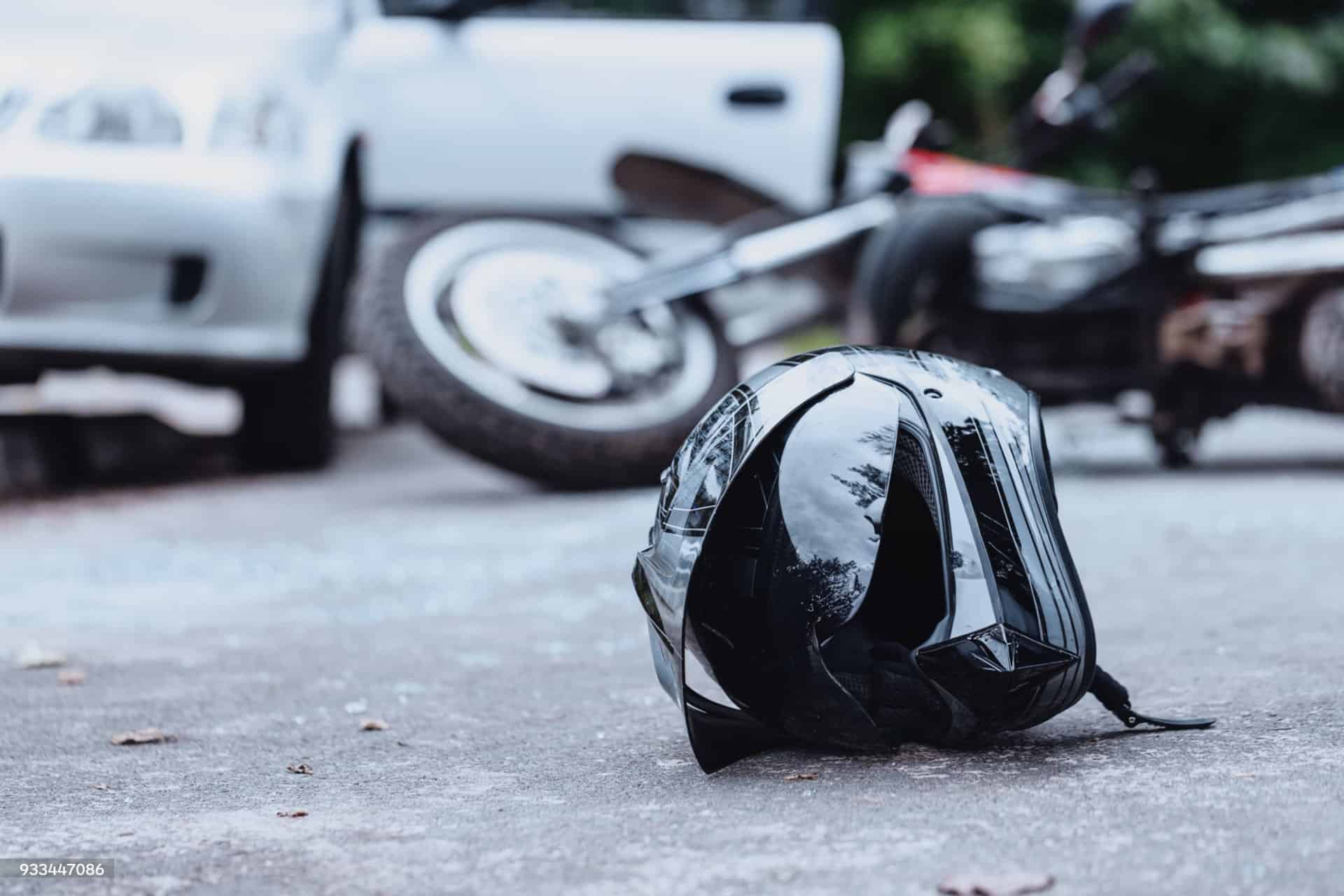 Motorcycle Accident