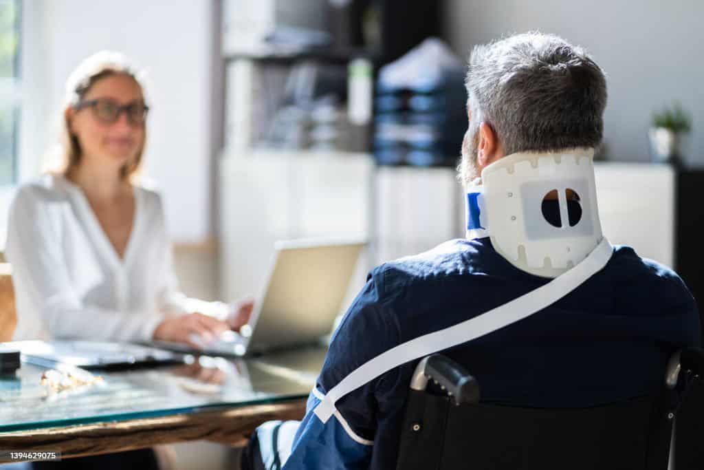 Personal Injury